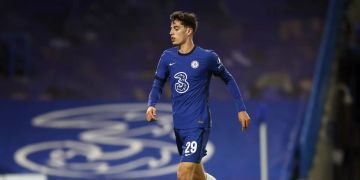 Kai Havertz