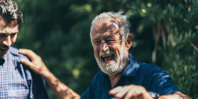 2021 wird Schluss gemacht mit Prostataproblemen! Helvilab AG