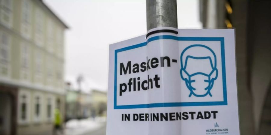 Schild