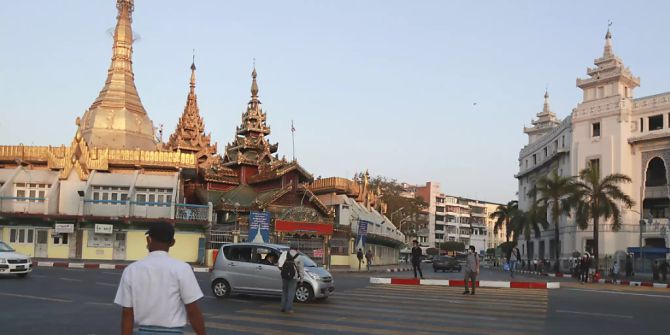 myanmar