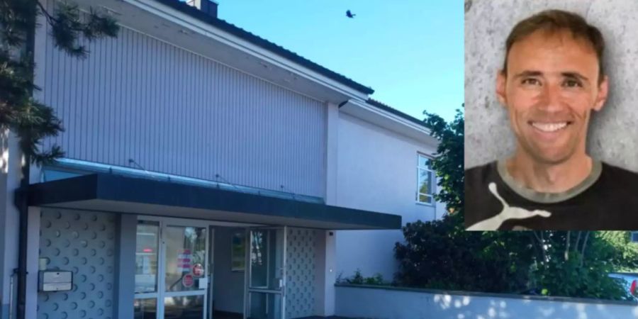 Schule Steffisburg