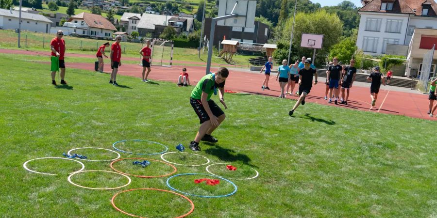 STV Boniswil
