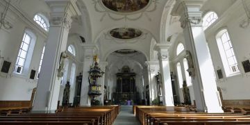 Kirche St. Paul