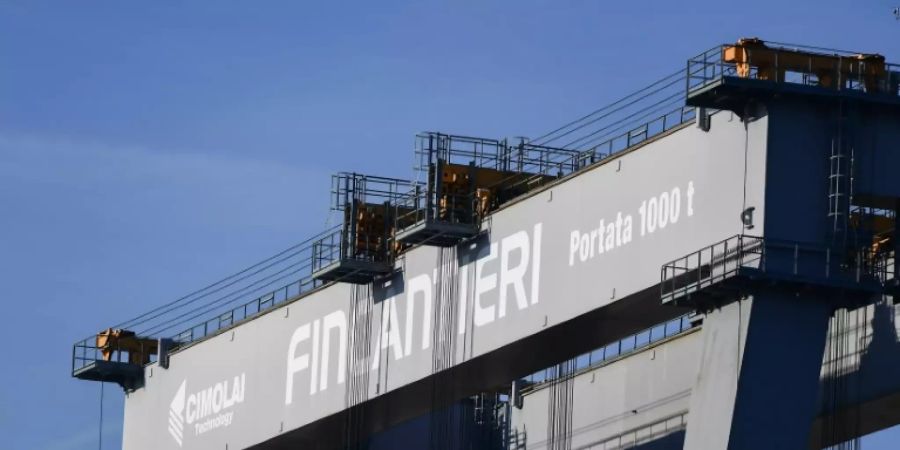 Fincantieri
