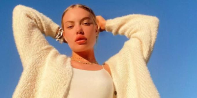 Ist 20 Jahre alt - Cheyenne Ochsenknecht ist schwanger!