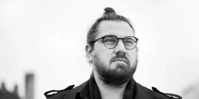 Philipp Hänger.
