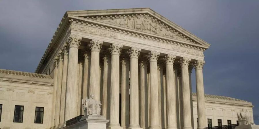 supreme court