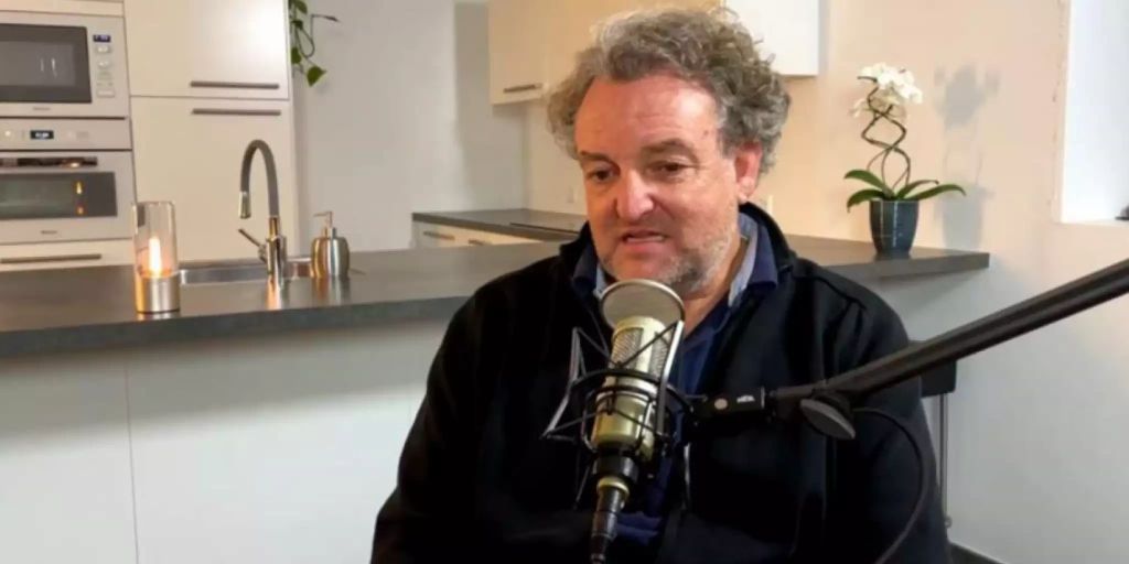 Marco Rima will Facebook-Profil selbst gelöscht haben