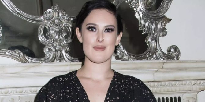 Rumer Willis