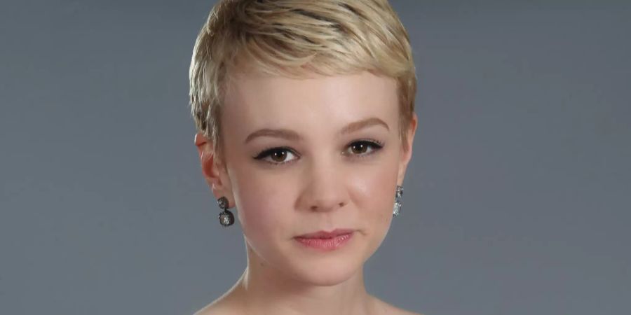 Carey Mulligan