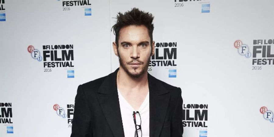 Rhys Meyers