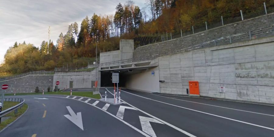 Lungern OW