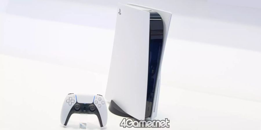 Playstation 5