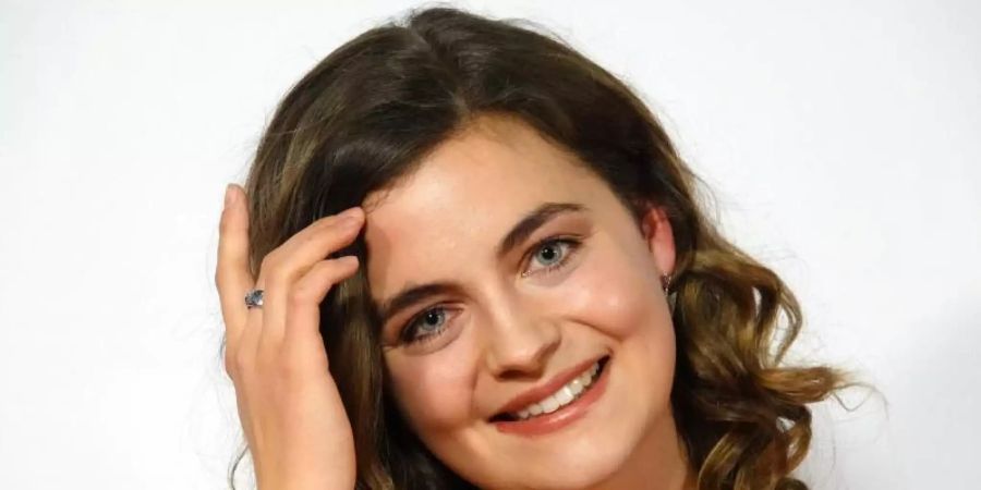 Ronja Forcher