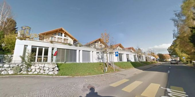 Die Gemeindeverwaltung Buchholterberg. Gemeindeverwaltung Buchholterberg