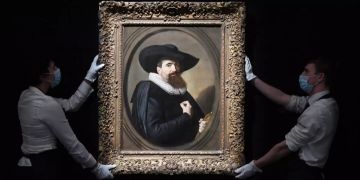 frans hals