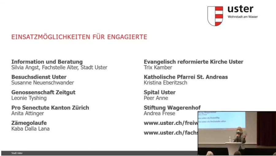 Uster