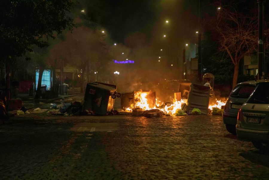 Proteste