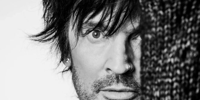 Tommy Lee