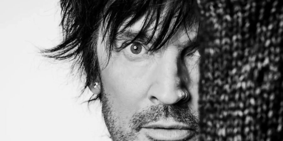 Tommy Lee