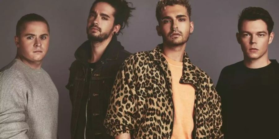 tokio hotel