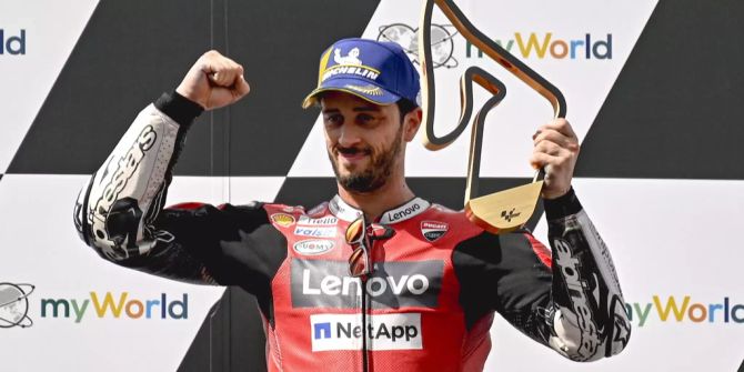 Andrea Dovizioso