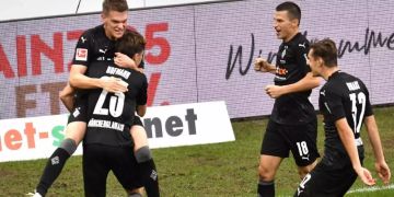 Gladbach
