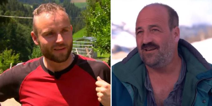 «Bauer, ledig, sucht» - Diese TV-Bauern sind die Fan-Lieblinge