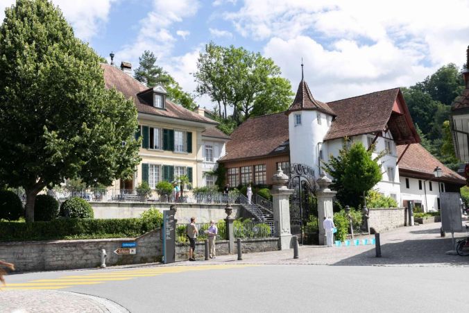 Museum Burghalde