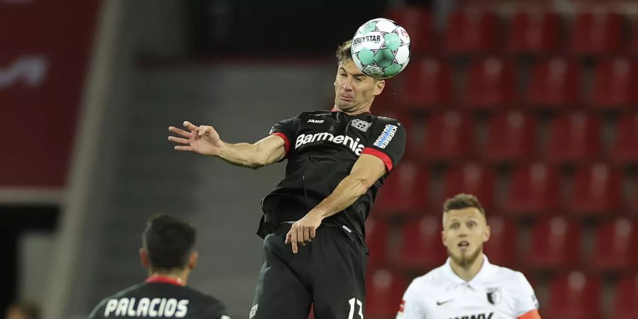 Bayer Leverkusen