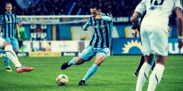 mounir bouziane