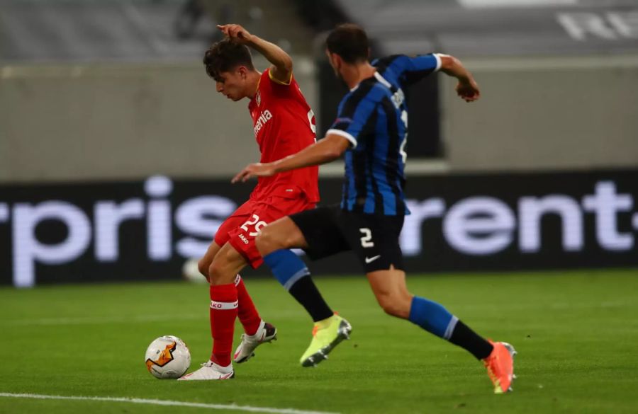 Inter Mailand