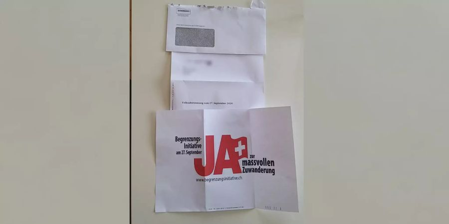 SVP BGI Flyer