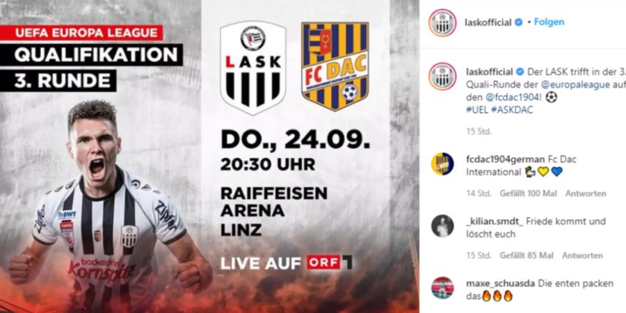 LASK
