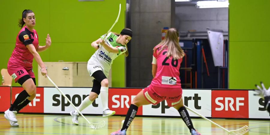 UHC Waldkirch-St.Gallen