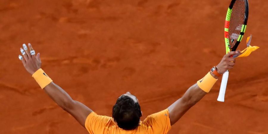 Mutua Madrid Open