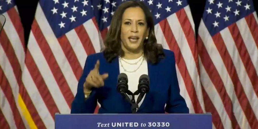 Joe Biden Kamala Harris