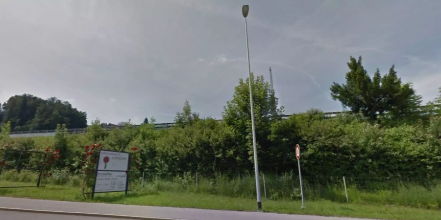 Altendorf