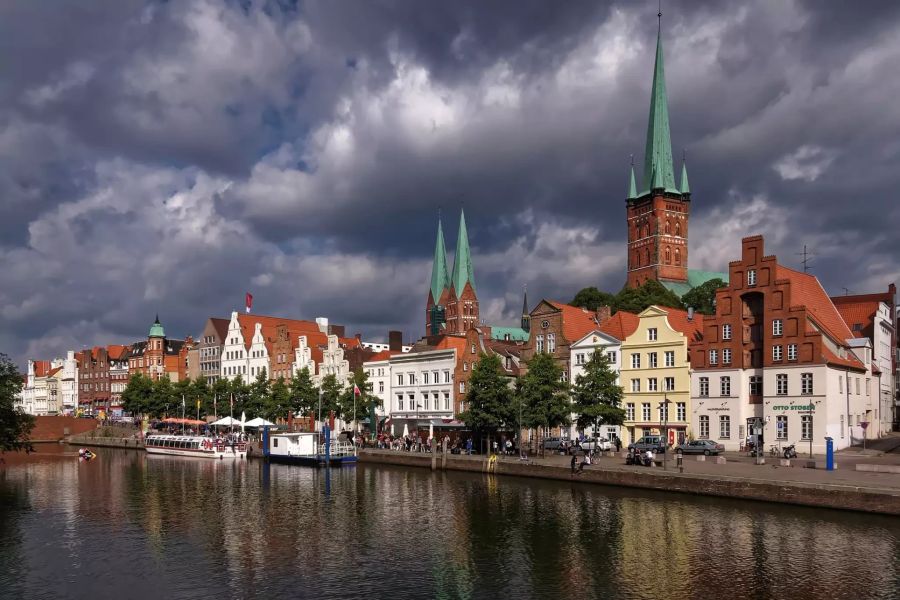 Lübeck