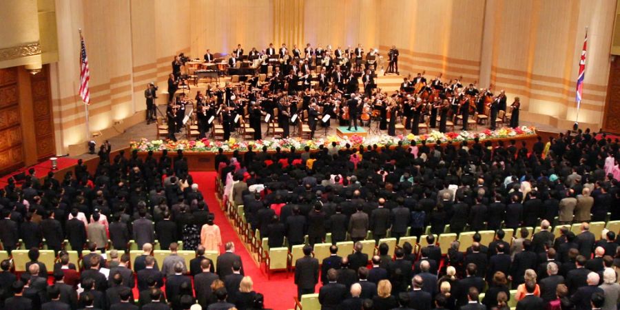 New Yorker Philharmoniker