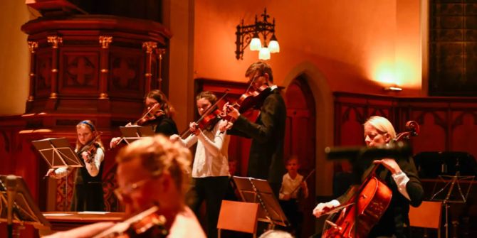 Erlibacher Music Festival
