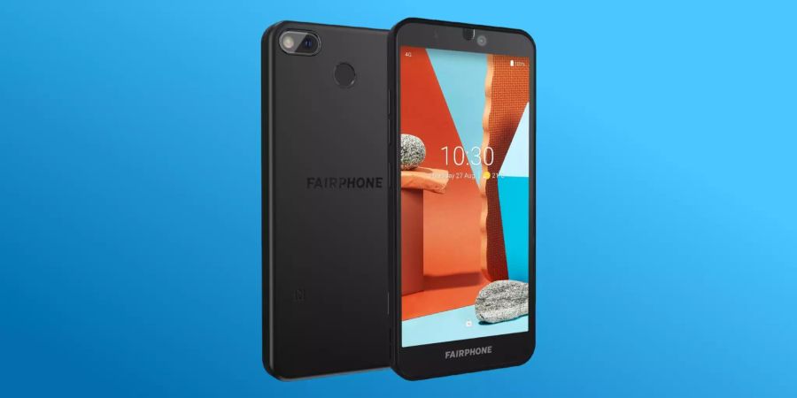 fairphone 3+