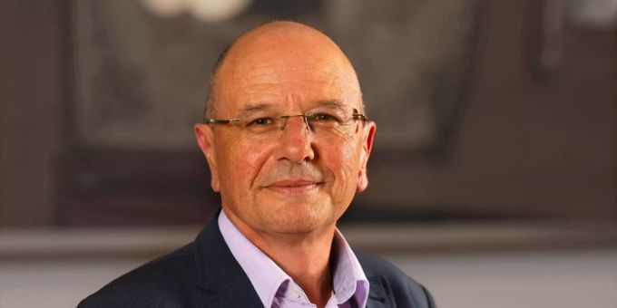 Schmerikon - Gemeinderat Züger: «Projekte, die das Dorf aufwerten»