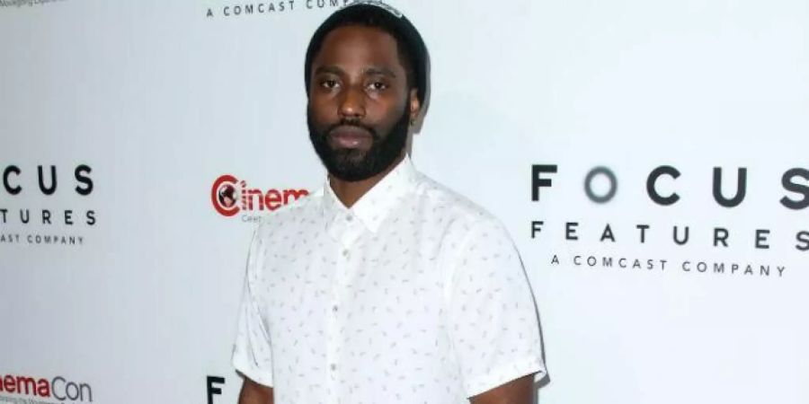 John David Washington