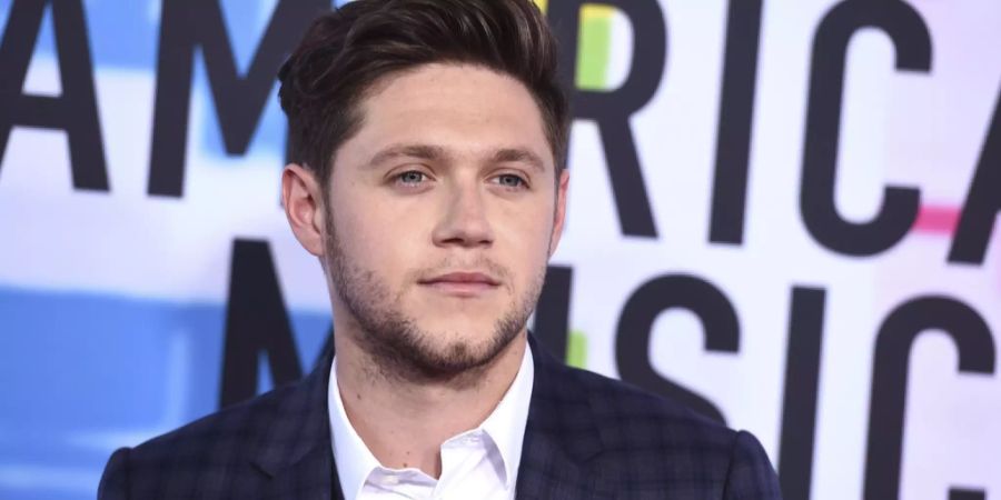 Niall Horan