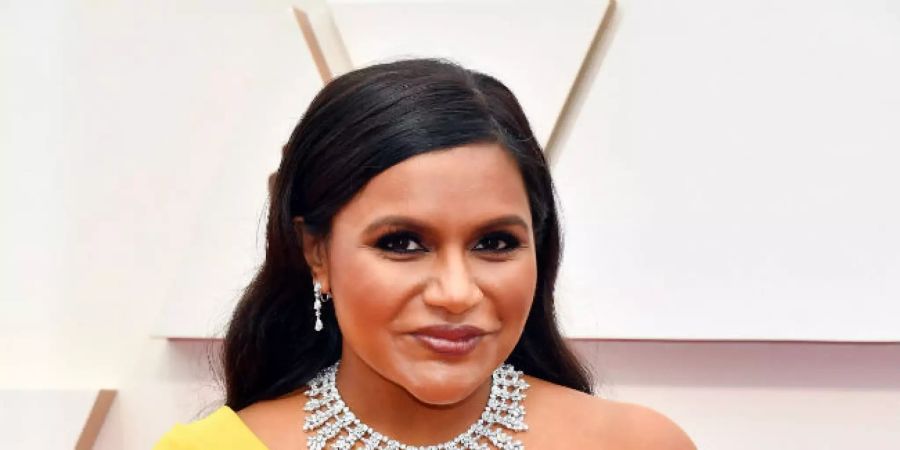 Mindy Kaling