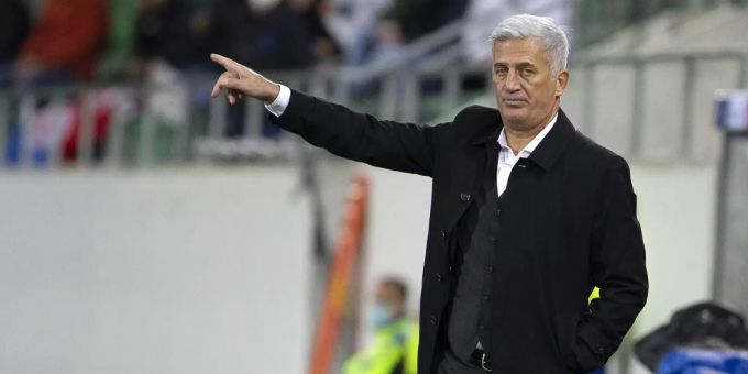 Nati verliert 1:2 - Petkovic: «Der Sieg der Kroaten war verdient»