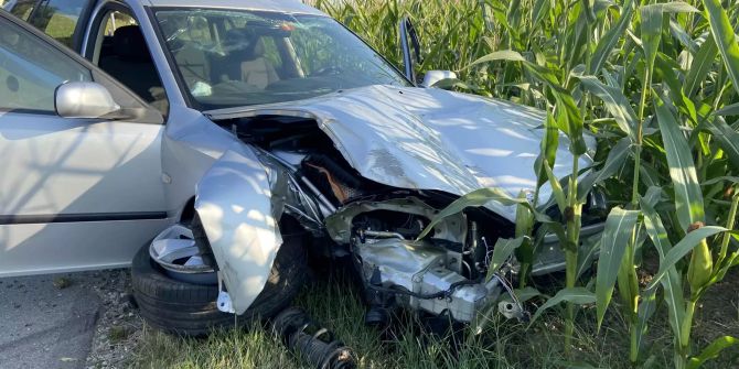 Unfall