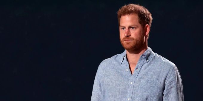 Der Rotschopf sprach mit Netflix über seine Drogen-Zeit. Prinz Harry