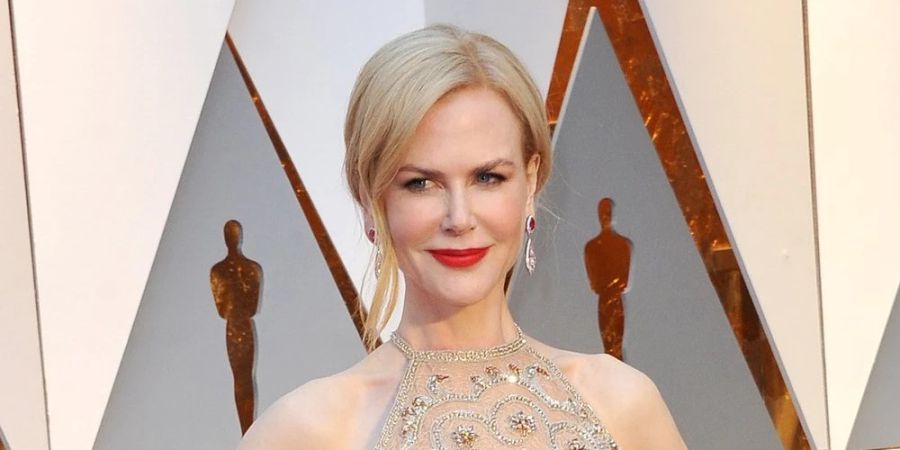 nicole kidman